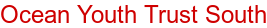 Ocean Youth Trust South
